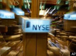 Fed Cuts Interest Rate By 3/4 Point