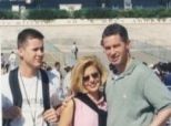 Mcgreevey Ex-Aide Claims Threesomes: Two 