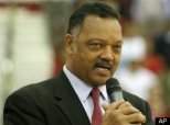 Jesse Jackson: Obama Just Turned Crisis Into Opportunity