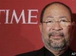Former Time Warner CEO Dick Parsons: Media World Divided Into 