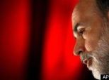 Ask The Ben Bernanke 8-Ball!