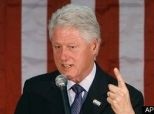 Bill: I\'m Hillary\'s 