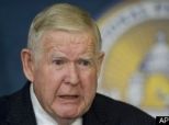 John Murtha Endorses Hillary Clinton
