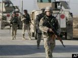 Poll: Majority Of Americans Say War Not Worth It