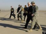 Cheney Still Linking Iraq War To 9/11 Attacks