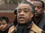 Sharpton Keeping Support For Obama Quiet