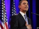 Obama\'s Race Speech: Did He Win Over White Swing-Voters?