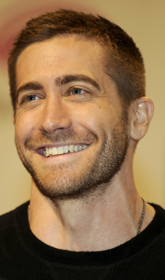 jake gyllenhaal prince of persia. Jake Gyllenhaal took part in