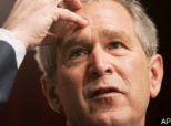 Bush: We Can\'t Jeopardize Gains in Iraq
