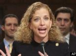 Wasserman Schultz Abandons Florida Dem Challengers