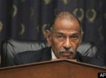 Conyers: Impeachment If Bush Invades Iran