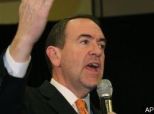 Huckabee Defends Rev. Jeremiah Wright