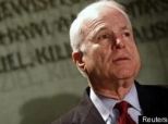 McCain Repeats Iran-Al Qaeda Gaffe Yet Again