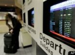 Airlines Dump Planes, Routes, And Workers