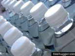 Seattle Bans Sale Of Bottled Water