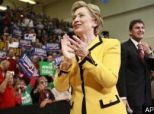 Clinton Facing Narrower Path To Nomination