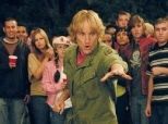 Owen Wilson Ducks Publicity For New Film