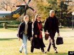 Hillary\'s Schedules Heavily Redacted