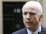 McCain Not Backing GI Bill For Post-9/11 Vets