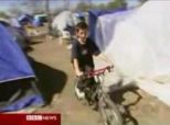 BBC Report Sheds Light On Bush \'Hoovervilles\'