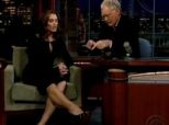 Brooke Shields Talks About Her Upcoming Foot Surgery