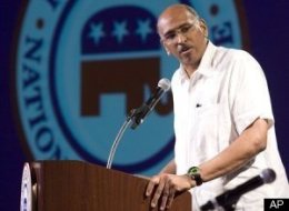 Michael Steele Mistakes