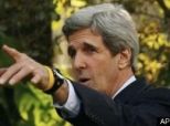 Kerry: Obama Can Bridge Divide With Islam 