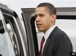 Obama: Grandmother Was A 