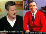 Sweater Day: A Tribute To Mr. Rogers