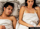 Why You Can\'t Sleep