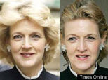 Poll: Which Style Most Suits Fiona Shackleton?