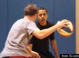 Obama\'s NCAA Tournament Bracket