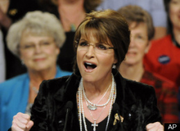 Documents Detailing Palin's CSU Speaking Fee Were Shredded
