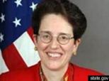 Maura Harty: State Department Official In Charge During Breaches An Ambassador Under Clinton