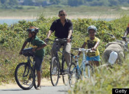 Bicycle Policy Transportation Department Ray Lahoo