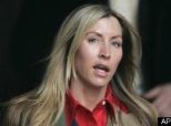 Heather Mills Hypocrite: Books First Class, Puts Daughter In Coach