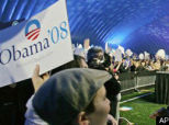 Obama Endorsed By Bill Richardson