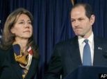 Eliot Spitzer In Therapy For Possible Sex Addiction: NY Post