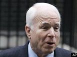 McCain Fundraising DROPS In February Despite Being Nominee
