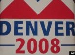 Denver Short On Funds For Democratic National Convention