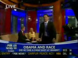 Mayhem At Fox News: Anchor Walks Off Set, Wallace Rails Network For 