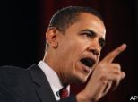 Obama Campaign Responds With Kitchen Sink Conference Call