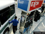 Exxon Skimps On Oil Production To Boost Profits