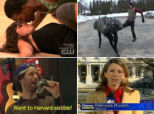 Must See Video: Dirty Dancing, Robotic Dogs, Best Obama Song Ever, And More!