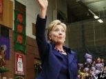 The Clinton Myth: Nomination All But Unachievable
