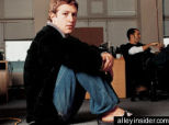 Is Facebook Going To Follow AOL\'s Fate?
