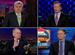 Late-Night Shows\' Jokes Of The Week
