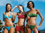 <em>Cosmo</em> Plans Bikini Bash
