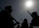 Violence Frays Militia Truce In Iraq