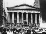 Paul Krugman: Partying Like It\'s 1929